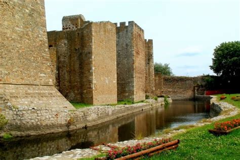 Smederevo Fortress | SmederevoWelcome