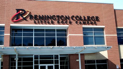 Remington College Online Classes - College Choices