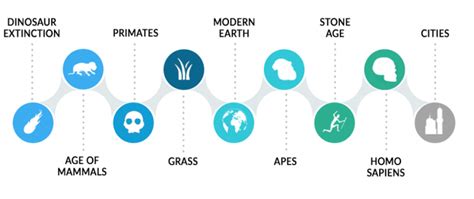 Earth Timeline: A Guide to Earth's Geological History and Events ...