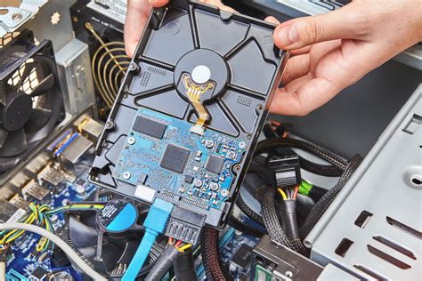 3 Major Causes of Hard Disk Failure in Computers - Travel Tech - Blog