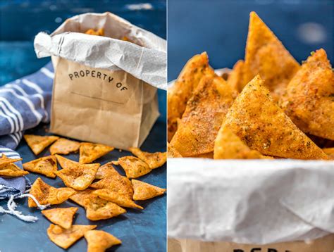 Cool Ranch Doritos Recipe - Homemade - {VIDEO} - The Cookie Rookie®