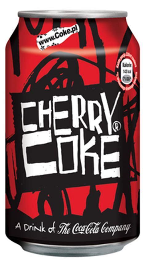 The old cherry Coke logo : r/nostalgia