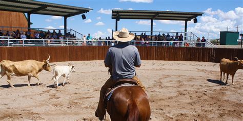 Cowboy Days - LasCruces.com