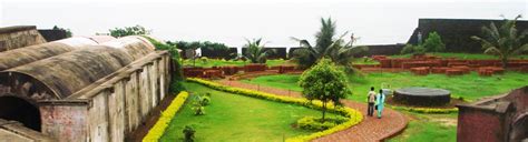 Kannur Tourism - Travel Guide & How to Reach