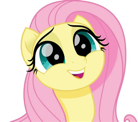 Vector #769 - Fluttershy #36 by Remul-Lemlem on DeviantArt