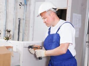 How Far Apart Should Drywall Screws be Placed? – Home Efficiency Guide