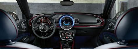 2023 MINI Cooper Hardtop 2 Door Interior | Motorwerks MINI