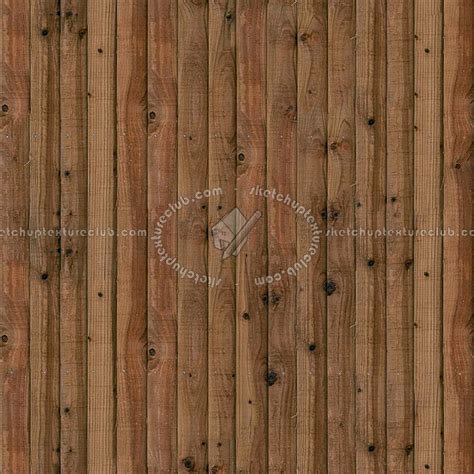 Wood fence texture seamless 09456