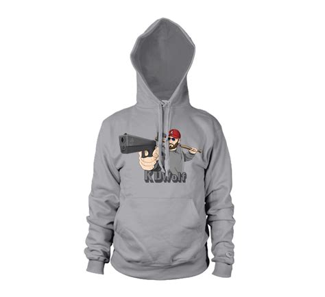 Glock Hoodie – Ownaj