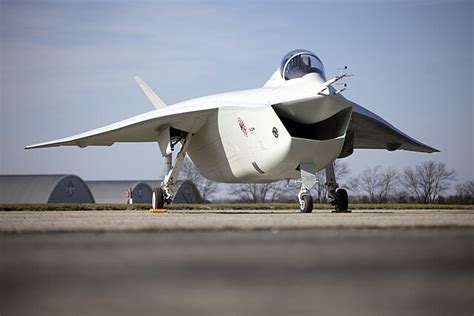 X-32: Boeing's Jet Fighter Prototype Lost Out to the Lockheed Martin F ...