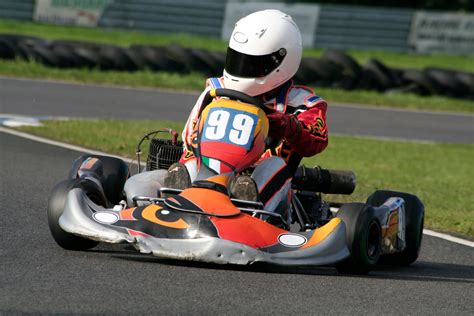 What Is The Best 100cc Go-Kart? 3 Karts Compared - FLOW RACERS