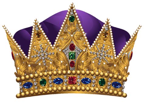 Crown Transparent Png