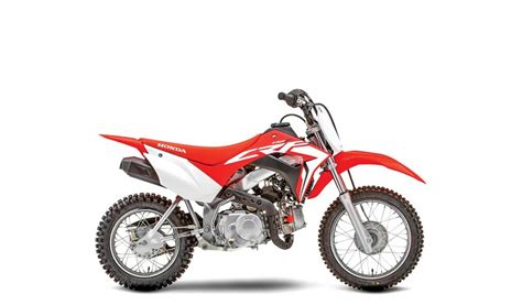 110 PIT BIKE BUYER’S GUIDE-2021 - Dirt Bike Magazine