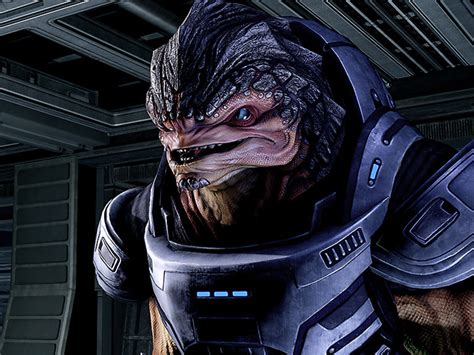 Grunt - Mass Effect 2 - Character Profile - Writeups.org