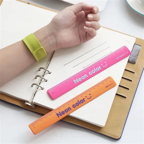 New Arrival Deli Metal Straight Rulers Metal Steel Ruler Metal ...