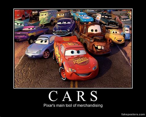 Cars Memes Pixar