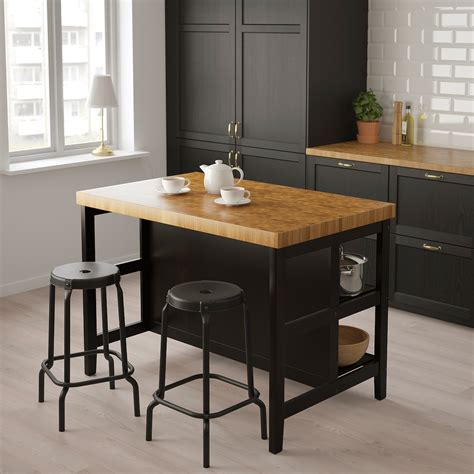 Ikea Metod Kitchen Island - Ikea kitchen islands are attractive as they ...