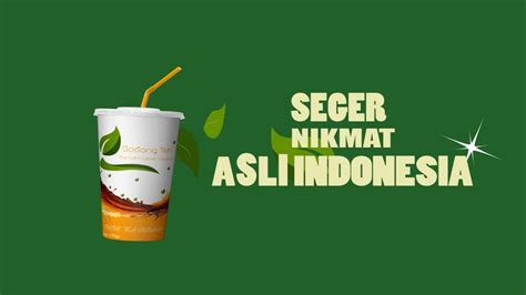 ☕IKLAN MINUMAN TEH (MOTION GRAPHICS ) - YouTube