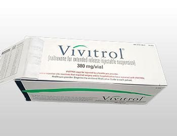 Vivitrol Injections - Frisco, TX: Compassionate Psychiatric Services