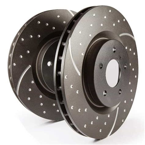 The Best Brake Rotor Brands: All You Need to Know - Axle & Chassis