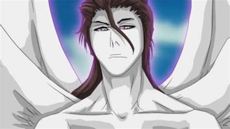 Aizen's Secret Bankai Ability You Don't Know About in Bleach! - YouTube