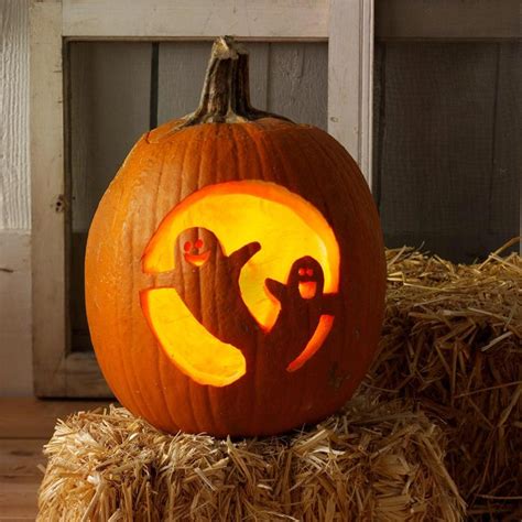 20 Jack-O-Lantern Ideas That’ll Make You Wish You Had a Bigger Porch ...