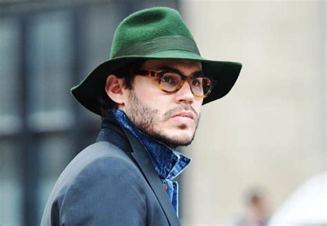 19 Classic Hat Styles For The Modern Man's - Mens Craze