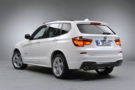 2010 BMW X3 M-Sport Package - Picture 374859 | car review @ Top Speed