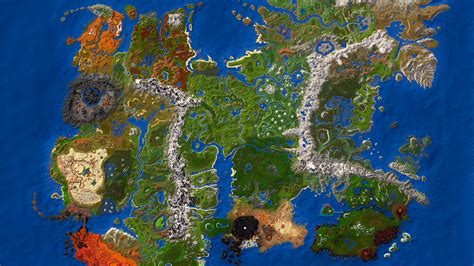 This Minecraft map turns the game into an RPG