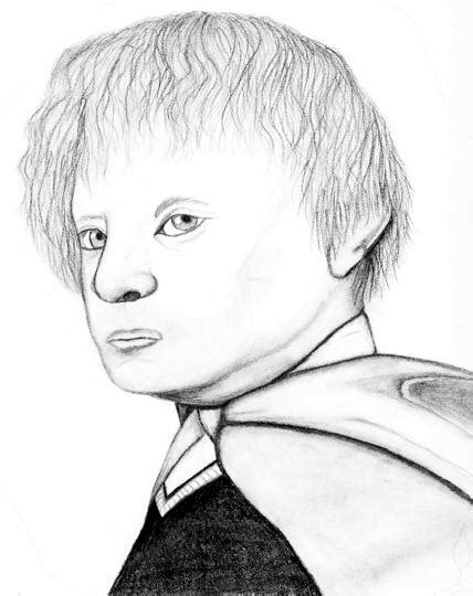 Samwise Gamgee of the Shire by coresti on DeviantArt