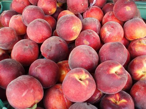 Peach Benefits: 7 Reasons This Tasty Fruit Is Great For Your Health