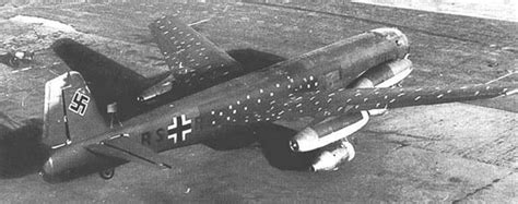 Junkers Ju 287 - Wikipedia