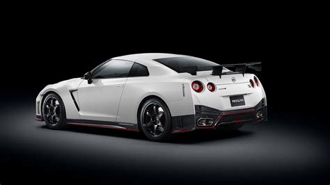 Nissan GT-R Nismo Wallpapers - Wallpaper Cave