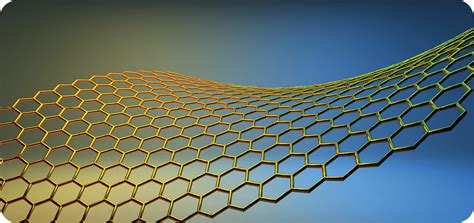 Graphene-reinforced composites may lead to longer, stronger blades, and ...