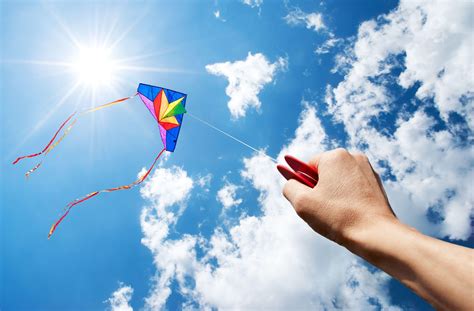 Kite Wallpapers - Top Free Kite Backgrounds - WallpaperAccess