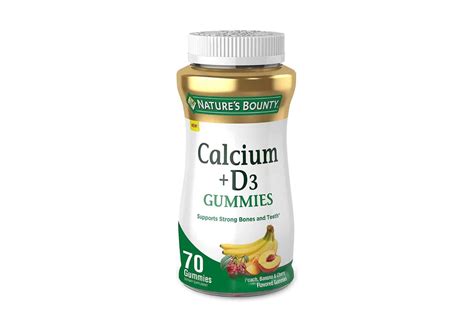 5 Best Calcium Supplements That Work Beyond Bone Health - Success Life ...