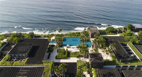 Journey to Bali: Escape to Alila Villas Uluwatu - NOW! Bali