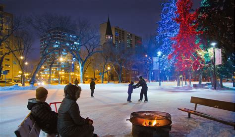 50 Things to Do This Winter in Saskatchewan | To Do Canada