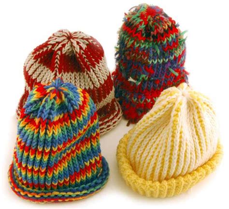 Knifty Knitter Adult Hat Loom | HubPages