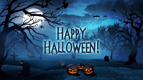 Halloween eCards – DIGITALmotion