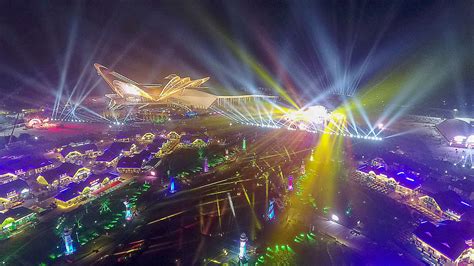 The 28th Qingdao International Beer Festival kicked off in east China’s ...