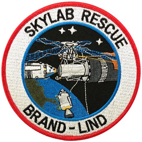 Skylab – Space Patches