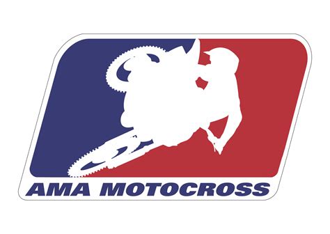 AMA Motocross Logo -Logo Brands For Free HD 3D