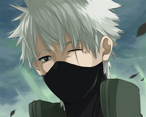 Kakashi Smile Wallpapers - Top Free Kakashi Smile Backgrounds ...