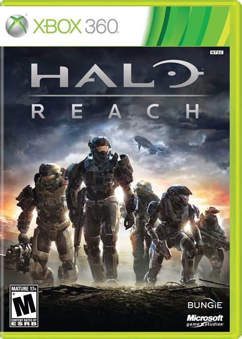 Halo Reach | Xbox 360 | GameStop