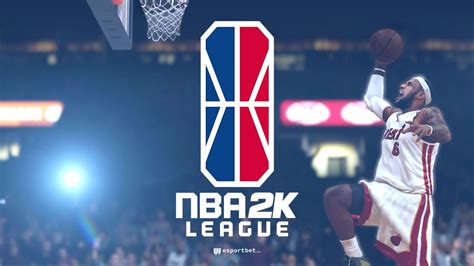 NBA 2K League Esports Betting | How To Bet on NBA 2K 2024