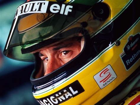 Ayrton Senna Wallpapers - Wallpaper Cave