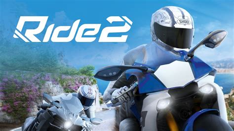 Ride 2 | PC Steam Game | Fanatical