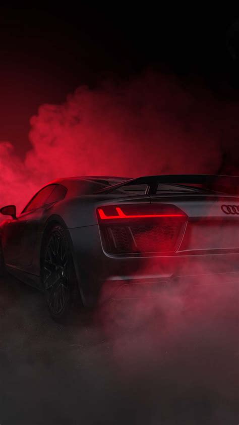 Audi R8 IPhone Wallpaper HD - IPhone Wallpapers : iPhone Wallpapers ...