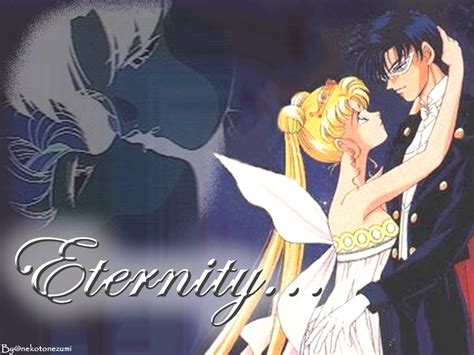 Sailor Moon & Mamoru - Sailor Moon Wallpaper (23589463) - Fanpop - Page 5